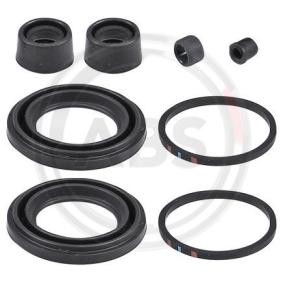 Acquista Kit di revisione della pinza freno da A.B.S. 73526 a buon mercato per soli 16,25 €