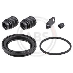 Comprar Juego de reparación, pinza de freno de A.B.S. 73583 a bajo precio de 7,74 €