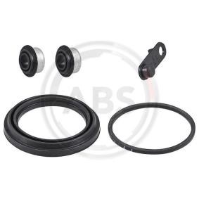 Acquista Kit di revisione della pinza freno da A.B.S. 73616 a buon mercato per soli 9,22 €