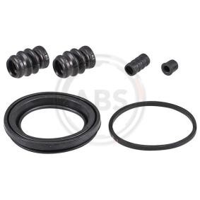 Acquista Kit di revisione della pinza freno da A.B.S. 73632 a buon mercato per soli 6,55 €