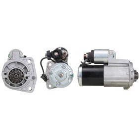 Köp Startmotor av ELSTOCK 25-5312 till det låga priset 3072,38 kr