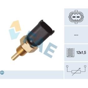 Køb Sensor, kølevæsketemp. af FAE 33684 til den lave pris 109,45 DKK