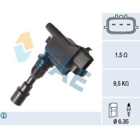 Køb Tændspole af FAE 80412 til den lave pris 350,21 DKK