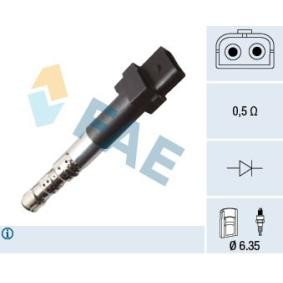 Køb Tændspole af FAE 80426 til den lave pris 343,55 DKK