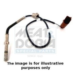 Compre Sensor, temperatura dos gases de escape da MEAT & DORIA 11920E a um preço baixo por 92,96 €