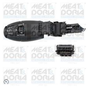 Osta Ohjausakselin kytkin MEAT & DORIA:llä 231292 edullisesti hintaan 190,64 €