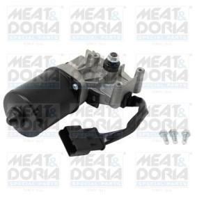 Osta Pyyhkijän moottori MEAT & DORIA:llä 27349 edullisesti hintaan 97,90 €