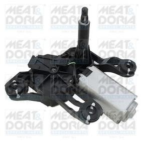 Osta Pyyhkijän moottori MEAT & DORIA:llä 27477 edullisesti hintaan 90,31 €