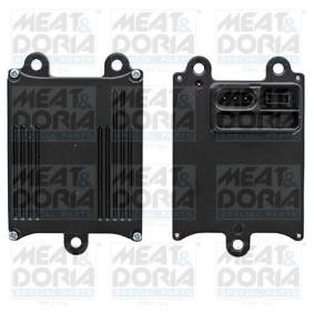Achetez des Appareil de commande, système d'éclairage MEAT & DORIA 73212688E à prix pour 157,84 €