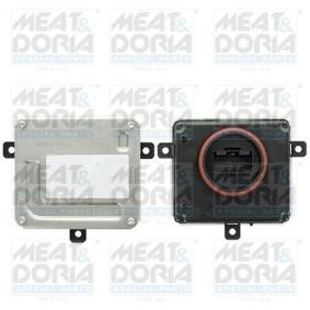 Achetez des Appareil de commande, système d'éclairage MEAT & DORIA 73212701 à prix pour 201,01 €