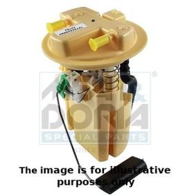Achetez des Unité d'injection de carburant MEAT & DORIA 77416E à prix pour 192,83 €
