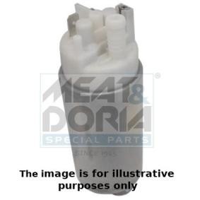 Kraftstoffpumpe 77533E