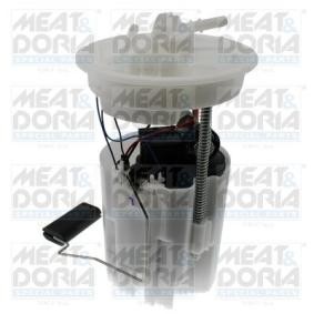 Achetez des Unité d'injection de carburant MEAT & DORIA 77665E à prix pour 85,57 €