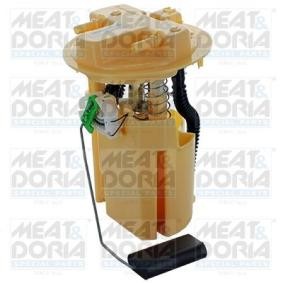Achetez des Unité d'injection de carburant MEAT & DORIA 77811 à prix pour 320,11 €
