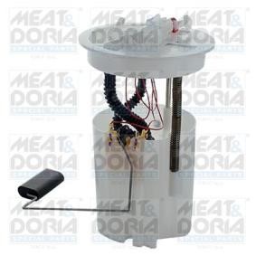 Compre Bóia de combustível de MEAT & DORIA online para C-Max II (DXA/CB7, DXA/CEU) a preços moderados