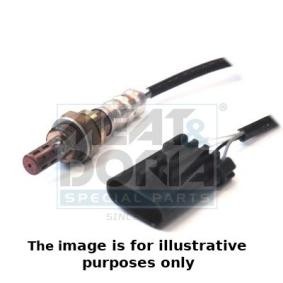 Achetez des Sonde lambda MEAT & DORIA 81510E à prix pour 101,40 €