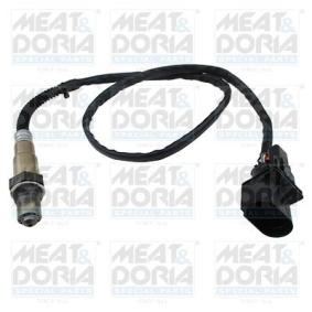 Lambdasonde von MEAT & DORIA 81528E