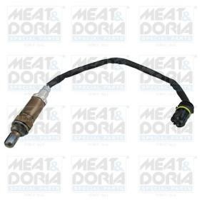 Lambdasonde von MEAT & DORIA 81534E