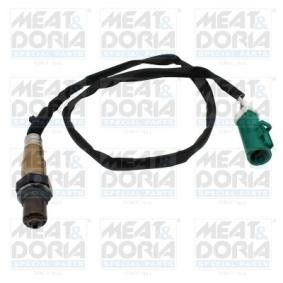 Compre Sonda lambda da MEAT & DORIA 81645E a um preço baixo por 66,56 €