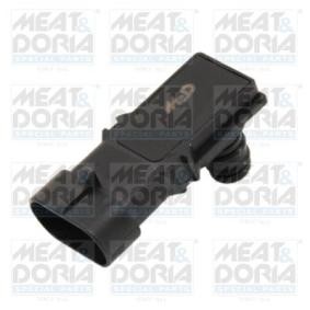 Acquista Sensore, pressione collettore d'aspirazione da MEAT & DORIA 82144E a buon mercato per soli 27,25 €