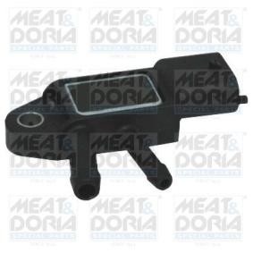 Køb Sensor, udstødningstryk af MEAT & DORIA 82305E til den lave pris 325,35 DKK
