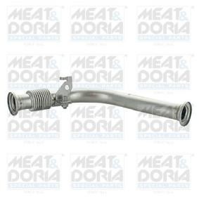 Osta EGR-jäähdytin MEAT & DORIA:llä 88690 edullisesti hintaan 122,39 €