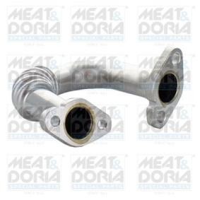 Acquista Condotto, Valvola-AGR da MEAT & DORIA 88740 a buon mercato per soli 55,99 €