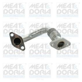 Acquista Condotto, Valvola-AGR da MEAT & DORIA 88744 a buon mercato per soli 87,87 €