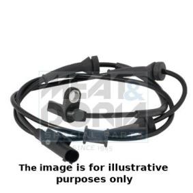 Compre Sensor, rotações da roda da MEAT & DORIA 90106E a um preço baixo por 26,32 €