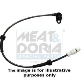 ABS-Sensor von MEAT & DORIA