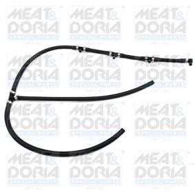 Achetez des Tuyau, carburant de fuite MEAT & DORIA 9831E à prix pour 54,30 €