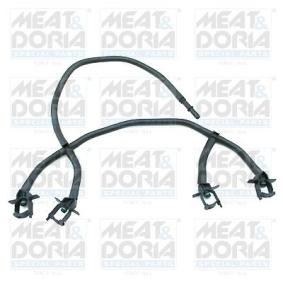 Achetez des Tuyau, carburant de fuite MEAT & DORIA 9832E à prix pour 59,21 €