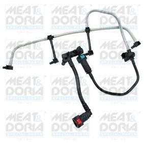 Achetez des Tuyau, carburant de fuite MEAT & DORIA 9833E à prix pour 73,55 €