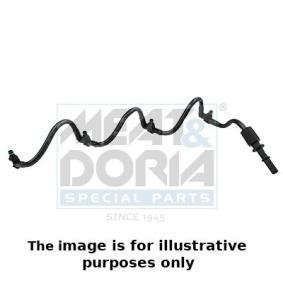 Achetez des Tuyau, carburant de fuite MEAT & DORIA 9843E à prix pour 49,20 €