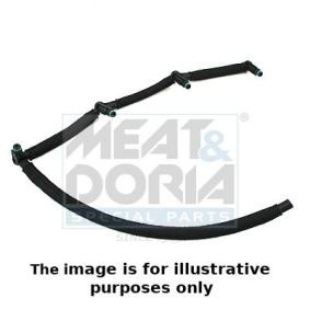 Schlauch, Leckkraftstoff von MEAT & DORIA