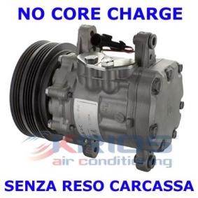 Klimakompressor K11337R