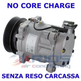 Acquista Compressore aria condizionata da MEAT & DORIA K11362R a buon mercato per soli 542,16 €