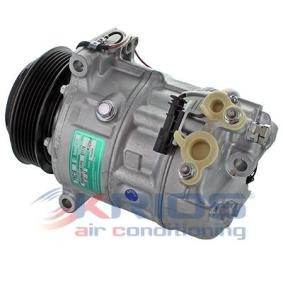 Acquista Compressore aria condizionata da MEAT & DORIA K11509 a buon mercato per soli 485,81 €