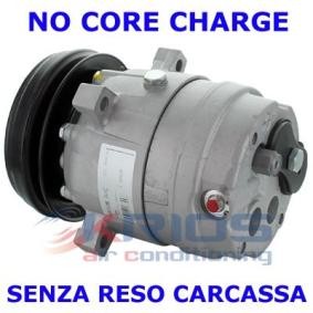 Klimakompressor K14002R