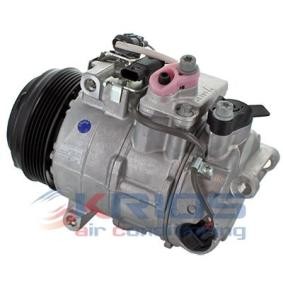 Acquista Compressore aria condizionata da MEAT & DORIA K15453 a buon mercato per soli 650,54 €