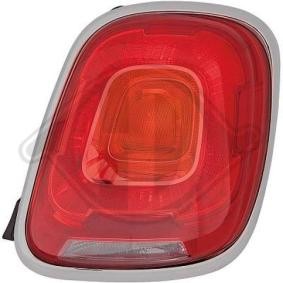 Rückleuchte 3425891