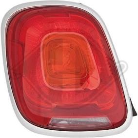 Rückleuchte 3425892