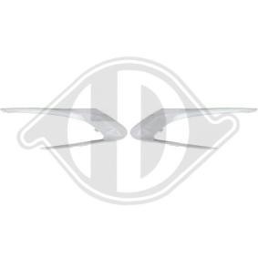 Blende, Stoßfänger 4236062