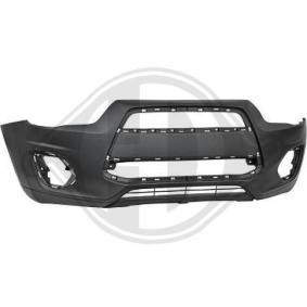 Acquista Paraurti da DIEDERICHS 5835150 a buon mercato per soli 215,86 €