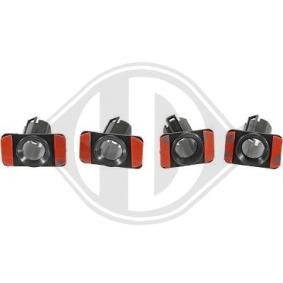 Halter, Sensor-Einparkhilfe ZUB00141
