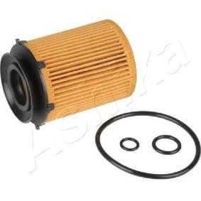 Achetez des Filtre à huile ASHIKA 10-ECO149 à prix pour 18,51 €