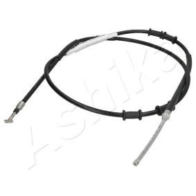 Achetez des Câble de frein à main ASHIKA 131-00-0217 à prix pour 28,47 €