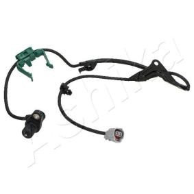 Comprar Sensor ABS de ASHIKA 151-01-188 a bajo precio de 39,44 €