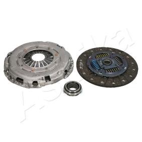 Comprar Kit de embrague de ASHIKA 92-0H-H69 a bajo precio de 212,21 €