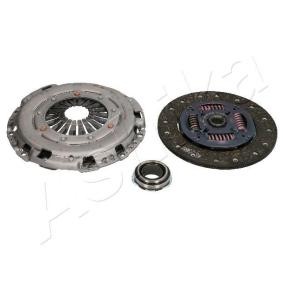 Comprar Kit de embrague de ASHIKA 92-0K-K51 a bajo precio de 470,65 €